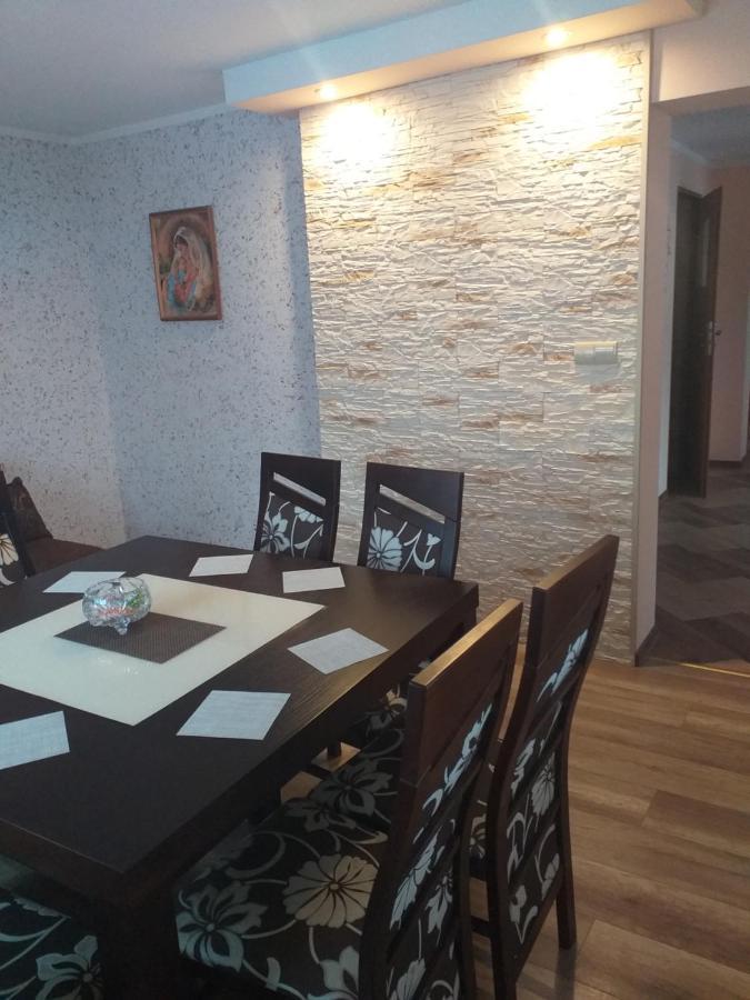 Domek Caloroczny "U Haliny" Mutne Exterior photo